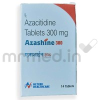 Azashine 300mg Tablet