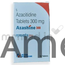 Azashine 300mg Tablet