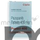 Pazoci 400mg Tablet