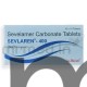 Sevlaren 400mg Tablet