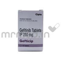 Gefticip 250mg Tablet 30's