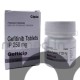 Gefticip 250mg Tablet 30's