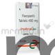 Pazonat 400mg Tablet