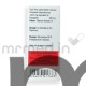 Pazonat 400mg Tablet