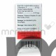 Tipanat 20mg Tablet