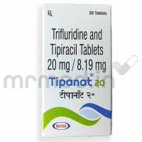 Tipanat 20mg Tablet
