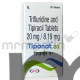Tipanat 20mg Tablet