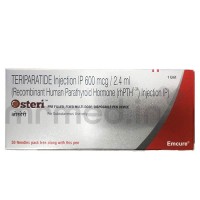 Osteri 600mcg Injection