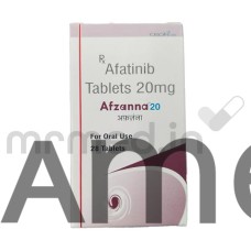 Afzanna 20mg Tablet