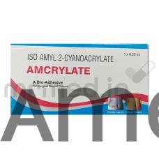 Amcrylate 0.25ml Injection