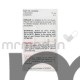 Cabazirix 60mg Injection