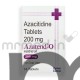 Azatend O 200mg Tablet