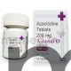 Azatend O 200mg Tablet