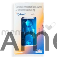 Nykron Tablet Combi Pack