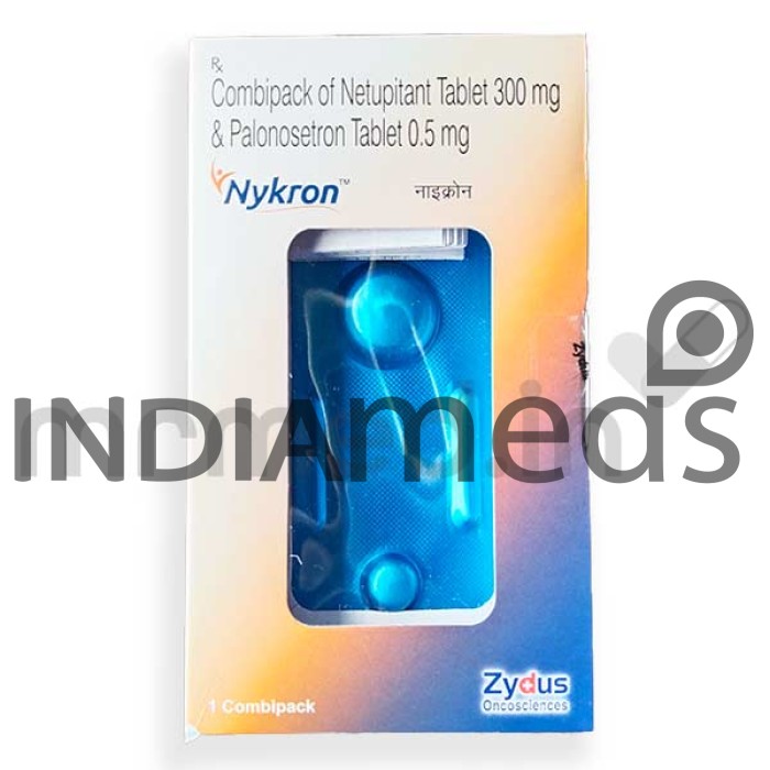 Nykron Tablet Combi Pack