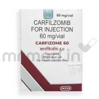 Carfizome 60mg Injection