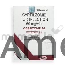 Carfizome 60mg Injection