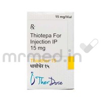 Thiother 15mg Injection