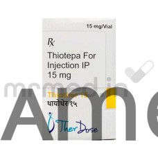 Thiother 15mg Injection