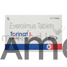 Torinat 5mg Tablet