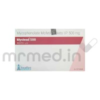 Mystead 500mg Tablet