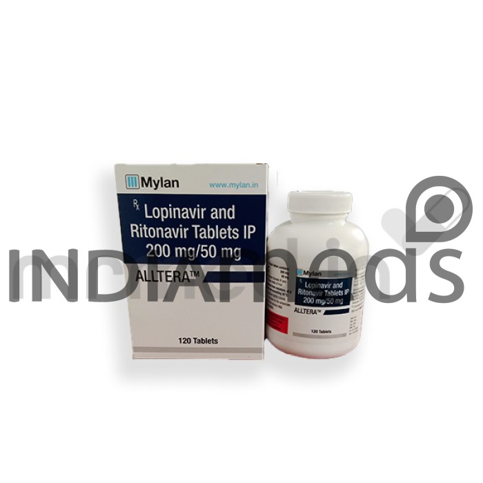 Alltera Tablet