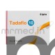 Tadaflo 10mg Tablet