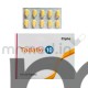 Tadaflo 10mg Tablet