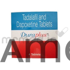 Duraplus 10mg Tablet