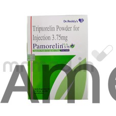 Pamorelin LA 3.75mg Injection