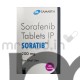Soratib 200mg Tablet