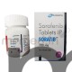 Soratib 200mg Tablet