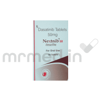 Nextnib 50mg Tablet