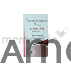 Nextnib 50mg Tablet