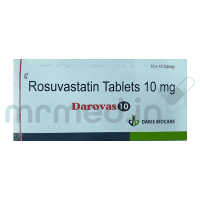 Darovas 10mg Tablet