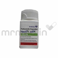 Primcyv 125mg Capsule