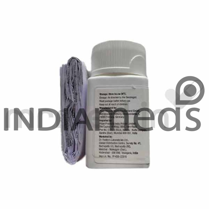 Primcyv 125mg Capsule