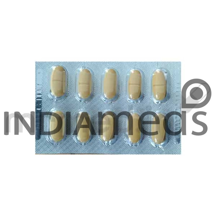 Levilex 500mg Tablet