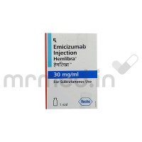 Hemlibra 30mg Injection