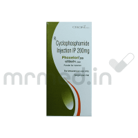 Phoxelon 200mg Injection