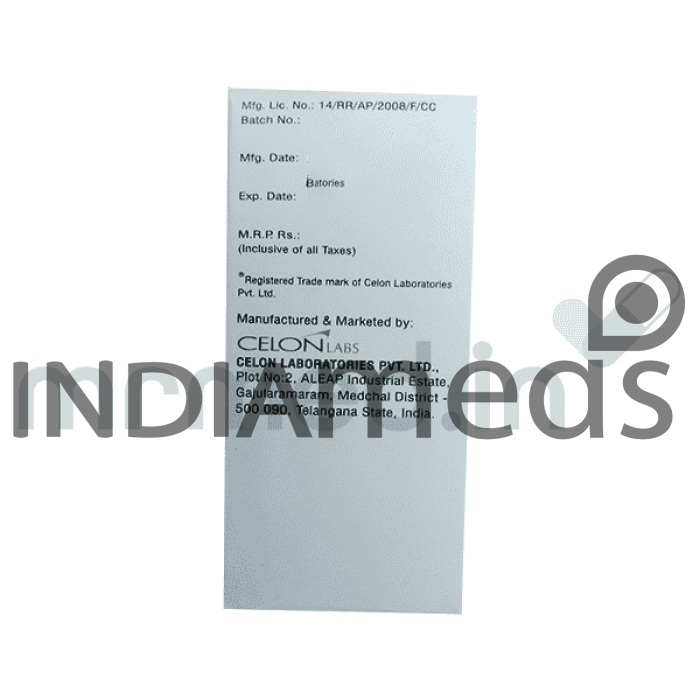 Phoxelon 200mg Injection