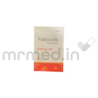 Adcilib 75mg Capsule