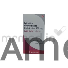 Epithra 100mg Injection