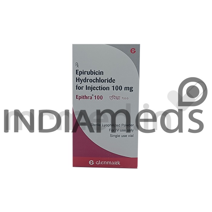 Epithra 100mg Injection