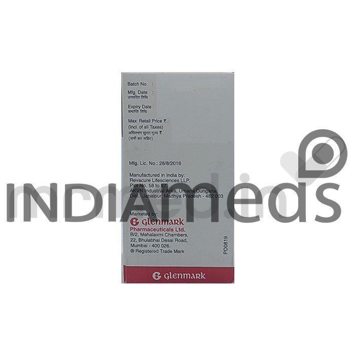 Epithra 100mg Injection