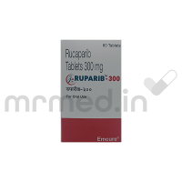 Ruparib 300mg Tablet