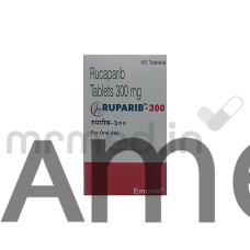 Ruparib 300mg Tablet