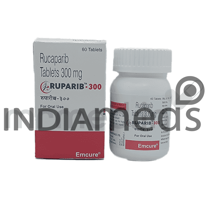 Ruparib 300mg Tablet