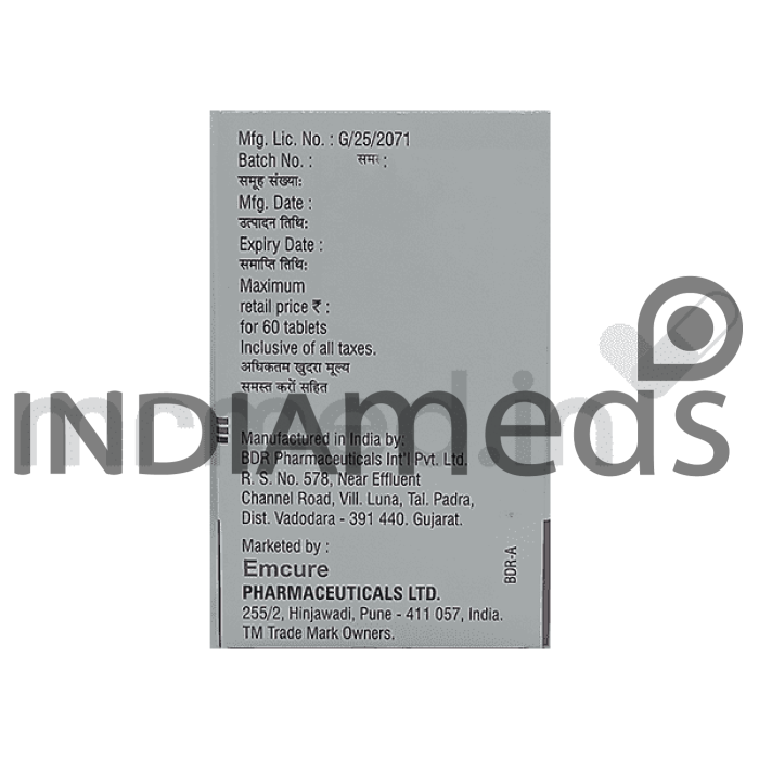 Ruparib 300mg Tablet