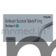 Soliact 5mg Tablet